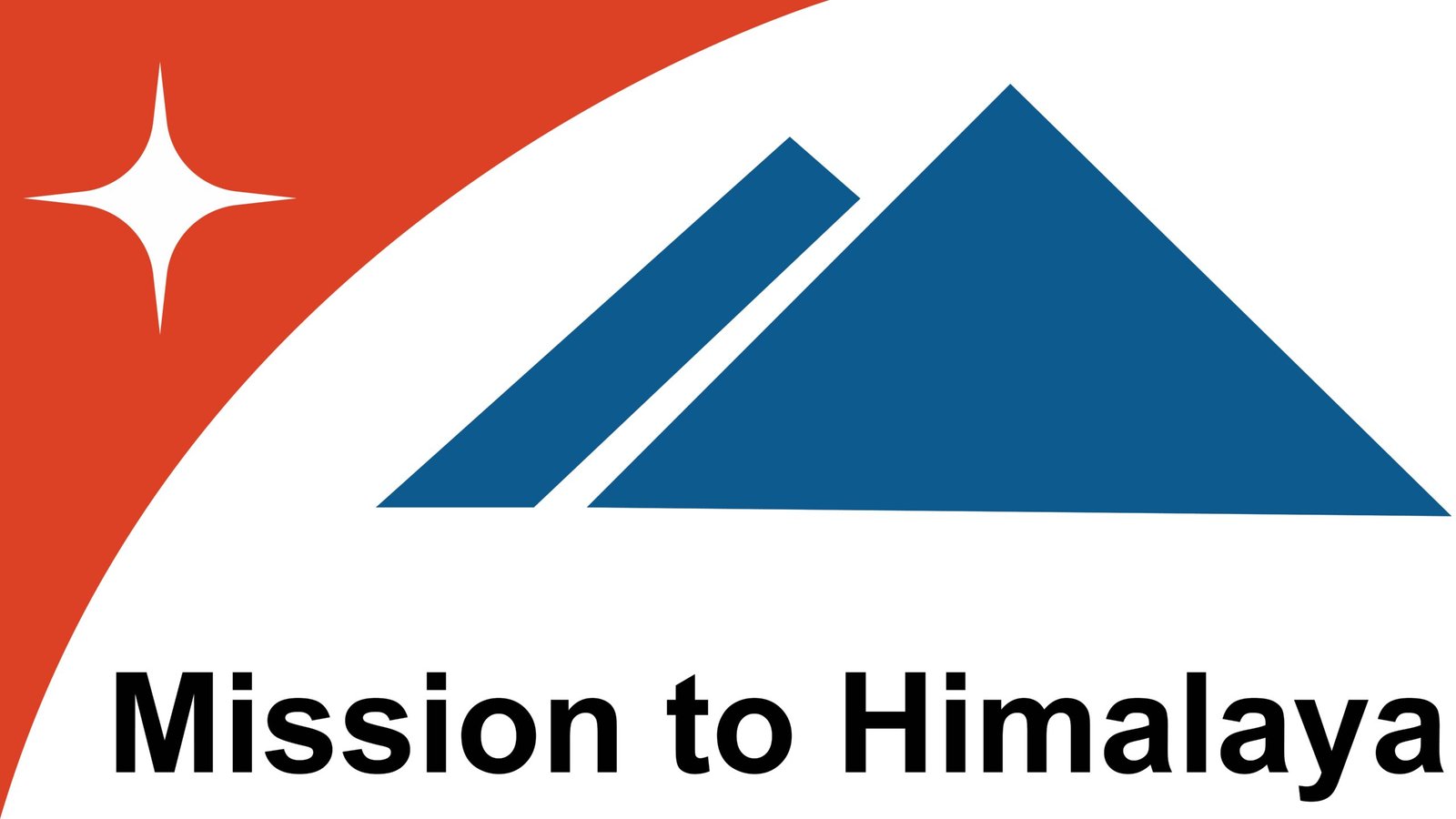 MTH Nepal(Mission to Himalaya) Logo